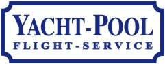 zur Auswahl von Flügen bei Yacht-Pool Flight Service