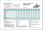 PDF-Download Preisliste