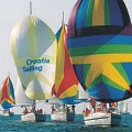 Croatia Sailing Yacht Charter > Home