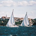 Croatia Sailing Yacht Charter > Home